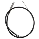 Parking Brake Cable. Fixed Price $85.99.