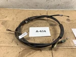 2008 Dodge Magnum Emergency Parking Hand Brake Cable Wire Oem. Fixed Price $33.19.