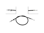 Rear Left Parking Brake Cable 44GSRZW39 For Eagle Talon 1992 1990 1994 1993 1991. Fixed Price $55.11.