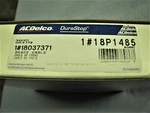 Nos Oem General Motors Ac Delco 18037371 Center Section Emergency Brake Cable. Fixed Price $9.95.