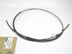 Ford E7TZ-2A635-C Rear Right Parking Brake Cable 1991-1992 Explorer. Fixed Price $17.95.