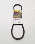 Continental 84340 Power Equipment Drive Belt 1/2" Width 34" Length 4L340. Fixed Price $11.82.