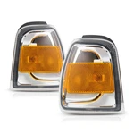 Ford Ranger Parking Signal Light Assembly 2006-2011 Pair Dot Certified. Fixed Price $35.88.