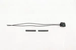 New Oem Motorcraft Fog Light Switch Connector WPT-884 Mustang Escape 2007-2014. Fixed Price $21.59.