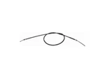 Genuine Dorman Parking Brake Cable C96057. Fixed Price $38.60.