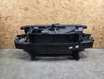 Kia K4 2025 Radiator Core Support Fan Ac Condenser Front Reinforcement Rebar Oem. Fixed Price $1287.99.