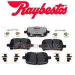 Raybestos 845PG ELEMENT3 Parking Brake For PAB845 Disc Pads Shoes Lm. Fixed Price $52.63.
