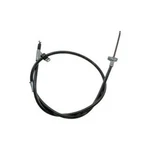 Dorman C660053 Parking Brake Cable For 02-08 Camry ES300 ES330 Solara. Fixed Price $51.99.