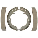 Parking Brake SHOE-ELEMENT3 Organic Raybestos 887PG. Fixed Price $53.69.