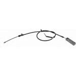 Dorman C661067 Parking Brake Cable 05-07 Ford Mercury Escape Mariner. Fixed Price $40.00.