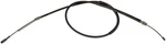 Parking Brake Cable Dorman C96098. Fixed Price $73.99.