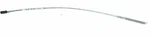 Porsche 356 Front Handbrake Cable 644.24.208. Fixed Price $32.52.