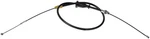 Frt Brake Cable Parts Master/dorman BC660652. Fixed Price $36.36.