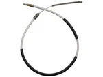 Rear Left Parking Brake Cable Raybestos 12TPSPK33 For Mazda Navajo 1993 1994. Fixed Price $42.11.