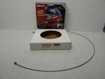 Absco 41031 Brake Cable Durable Parking Replacement. Fixed Price $12.33.