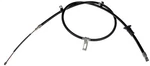 Parking Brake Cable - Dorman# C95520. Fixed Price $63.17.