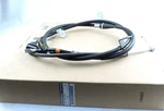 New Genuine Nissan Oe: 365313TA0A Cable Assy-brake,rear Lh. Fixed Price $131.47.