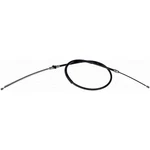 Dorman C93200 Parking Brake Cable 76-79 Ford F-250. Fixed Price $32.67.