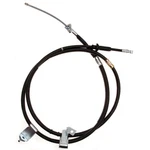 Parking Brake CABLE-ELEMENT3 Raybestos BC97054 Fits 05-14 Toyota Tacoma. Fixed Price $82.53.
