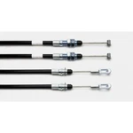 Wilwood For Mustang 2005-2010 Parking Cable Kit Internal P-brake. Fixed Price $298.74.