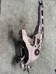Vw Golf Gti E-brake Handle Emergency Parking MK6 10-14 Oem 1K0 711 303. Fixed Price $39.99.