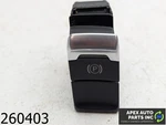 Oem 2009 Audi A4 2.0L Parking Brake Control Switch Button Assembly. Fixed Price $39.99.