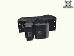 Oem Acura Mdx 2017-2020 Emergency Parking Brake W/auto Hold Control Switch. Fixed Price $53.00.