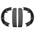 Wagner Brake Z673 Parking Shoe. Fixed Price $35.00.