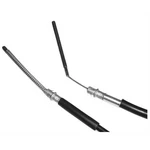 Acdelco 18P675 Parking Brake Cable. Fixed Price $45.15.