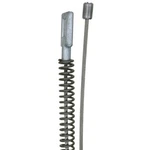 Rear Right Parking Brake Cable 2004-2005 Ford F150 Raybestos BC96815 Pg Plus. Fixed Price $73.95.