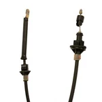 Carburetor Accelerator Cable Atp Y-269. Fixed Price $23.00.