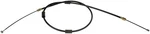 Parking Brake Cable Dorman C95507. Fixed Price $36.07.