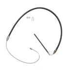Parking Brake CABLE-ELEMENT3 Raybestos BC93624 Fits 86-93 Dodge Ramcharger. Fixed Price $74.42.
