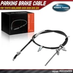 New Rear Passenger Parking Brake Cable For Toyota Highlander 2008 2009 2010 2011. Fixed Price $25.18.