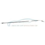 Genuine Bmw 34409813390 - Handbrake Bowden Cable Right. Fixed Price $79.30.