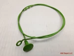 2013 Bmw 328I 320I N20 N26 F30 Fuel Door Emergency Pulling Cable 51257016702. Fixed Price $16.99.
