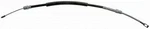 Dorman C95202 Parking Brake Cable Fits Chevrolet Models 22643051. Fixed Price $22.61.