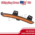Bumper Reflector For 2021-22 Kia Sorento Front Right Side KI1085100 921A2R5000. Fixed Price $19.99.