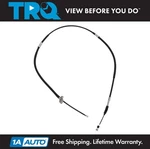 Trq Rear Right Parking Brake Cable Fits 1997-2001 Toyota Camry. Fixed Price $39.95.