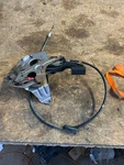 2005 Dodge Durango Ebrake Assembly Pedal Emergency. Fixed Price $112.50.