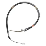 For Toyota Supra 93-98 ELEMENT3 Rear Passenger Side Parking Brake Cable. Fixed Price $33.57.
