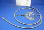 Nos Lokar EC-8000HT Hand-brake Hi-tek Stainless Connector Cable 1937-1948 Ford. Fixed Price $64.99.