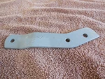 67 68 Mustang Ford Parking Brake Bar C7ZZ 2A605. Fixed Price $29.95.