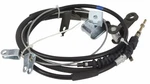 Parking Brake Cable Dorman C660252 2000-2006 For Toyota Tundra. Fixed Price $84.99.