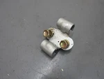 Honda Prelude Parking Brake Bracket Emergency Guide BB6 1997-2001 Oem. Fixed Price $14.99.
