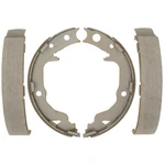 Parking Brake SHOE-ELEMENT3 Organic Raybestos 886PG. Fixed Price $32.75.