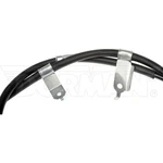Dorman C661431 Parking Brake Cable For 08-11 Toyota Highlander. Fixed Price $51.21.