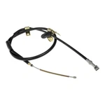 For Subaru Legacy 1995-1999 Parking Brake Cable Black Barrel End Type. Fixed Price $117.99.