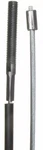 Genuine Acdelco Parking Brake Rear Cable 18P2113. Fixed Price $14.29.