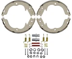 Rear Parking-emergency Brake Shoes Hardware For Subaru Outback 2010 2011 2012. Fixed Price $62.00.